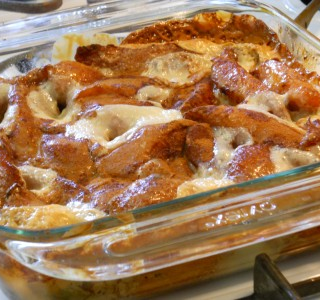 Platanos en Tentacion Recipe