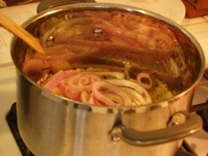 Tomato Soup Recipe