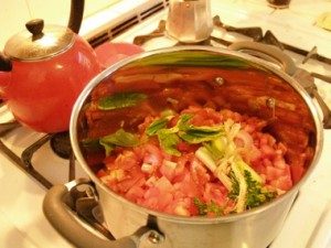 Tomato Soup Recipe