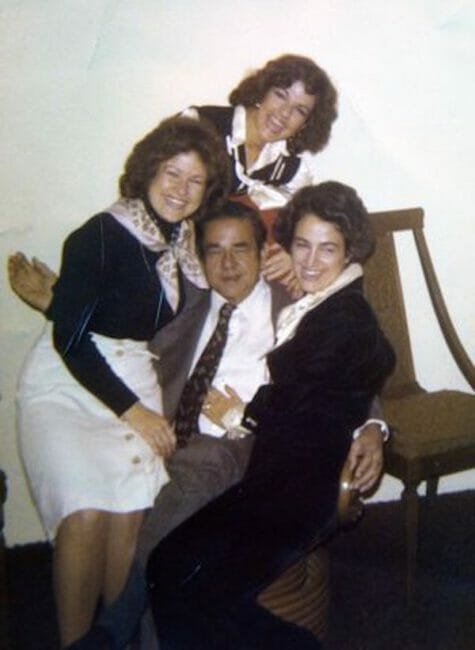 papi-my-sisters-1977