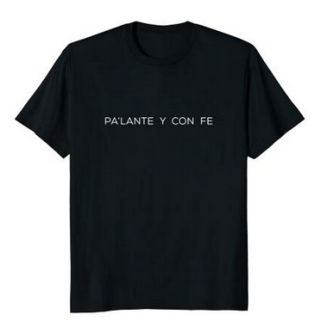 “Cuban T-Shirts