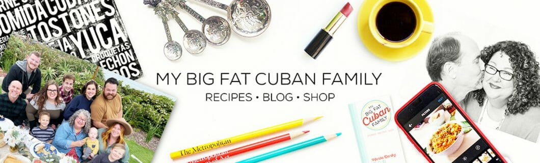 Cuban Coffee - How To Make It - My Big Fat Cuban Family