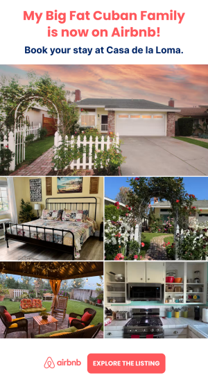 Casa de la Loma on Airbnb