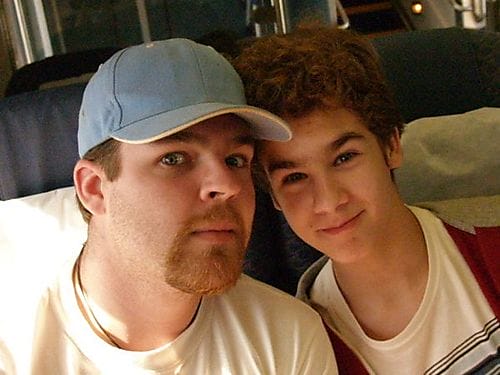 Adam & Jon