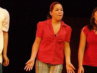 Broadway rocks 2