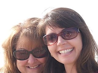 Me & Carrie