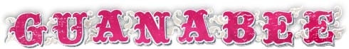 Logo_guanabee_alpha Logo_guanabee_alpha