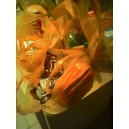 Groceries