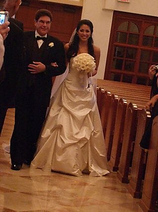 Wedding bride