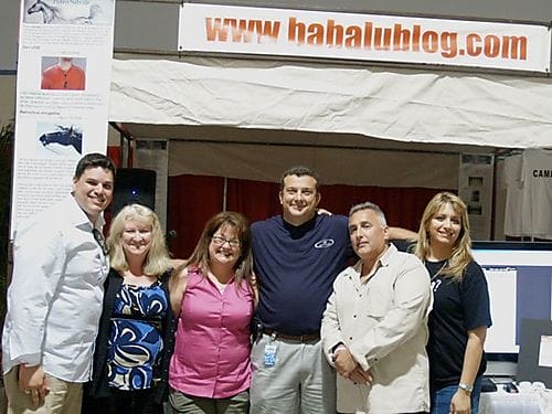 Babalu bloggers