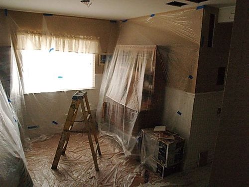 Remodel