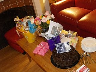 15 gifts