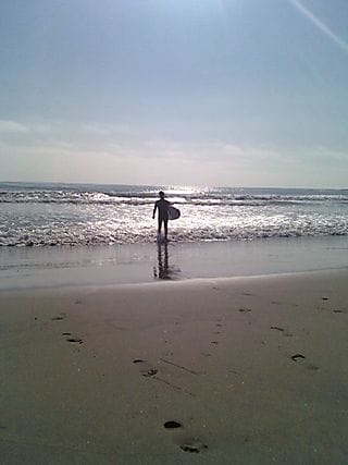 1 beach