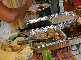 15 food