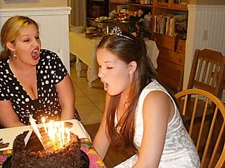15 candles