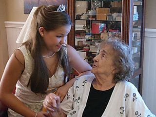 15 abuela