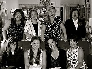 15 women