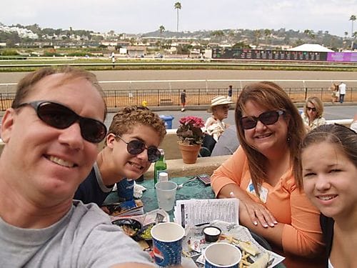 Del mar 1