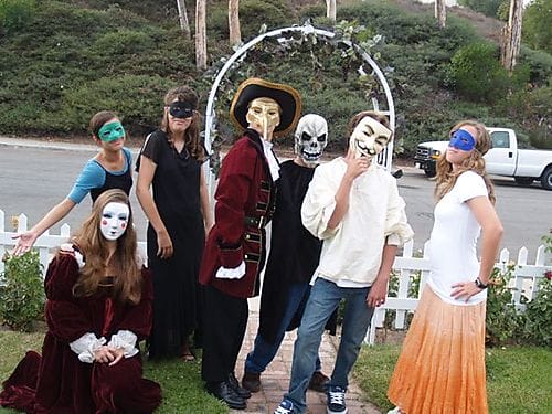 Phantom group