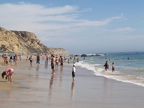 Crystal cove