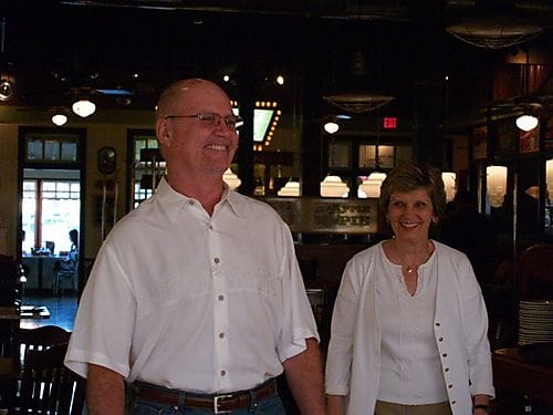John's retirement