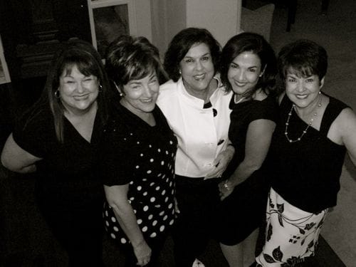My sisters