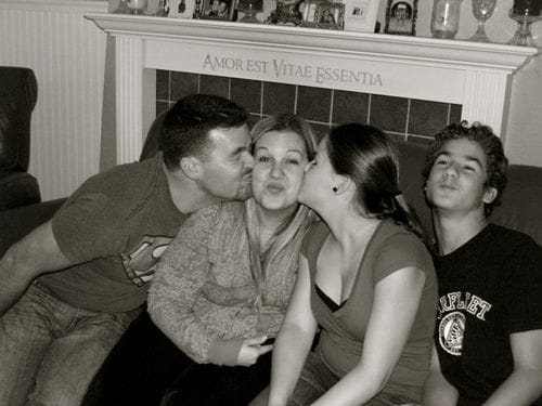 Siblings 3
