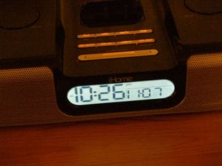 Clocks 7