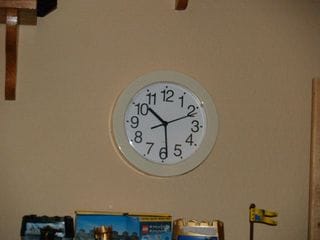 Clocks