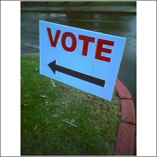 Vote