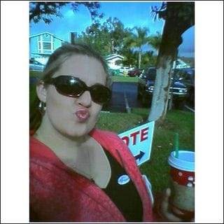 Voting