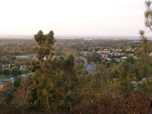 Mission Viejo