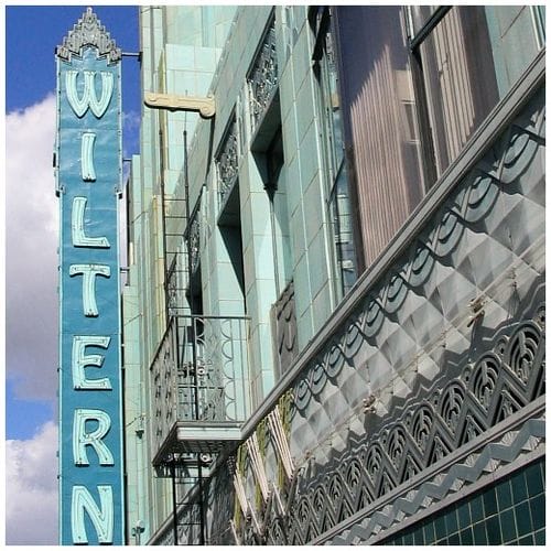 Wiltern