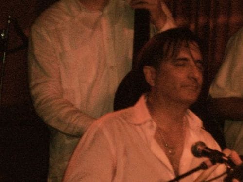 Andy Garcia 2
