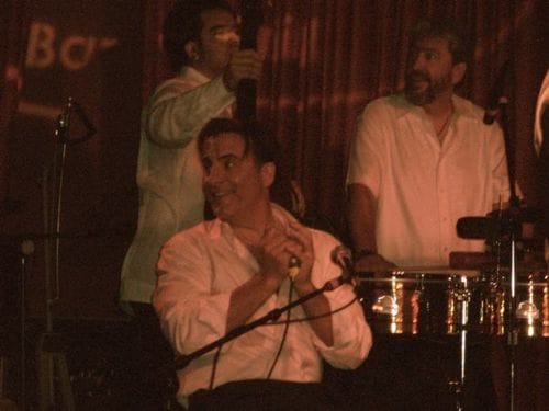 Andy Garcia