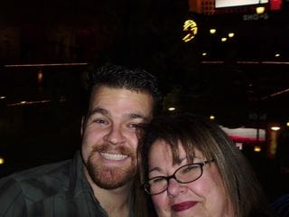 Adam & me 2