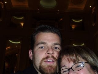 Adam & me 5