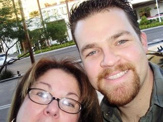 Adam & me 1