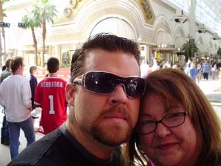 Adam & me 3