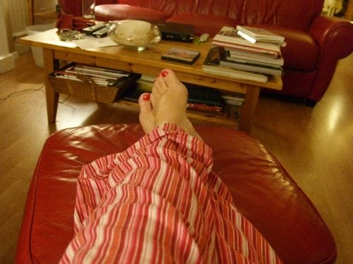 Pj's