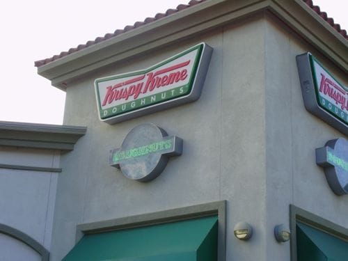 Krispy K