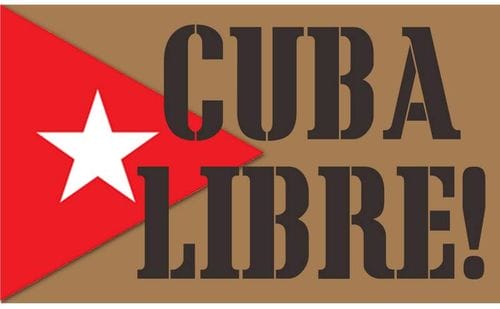 Star Cuba Libre copy