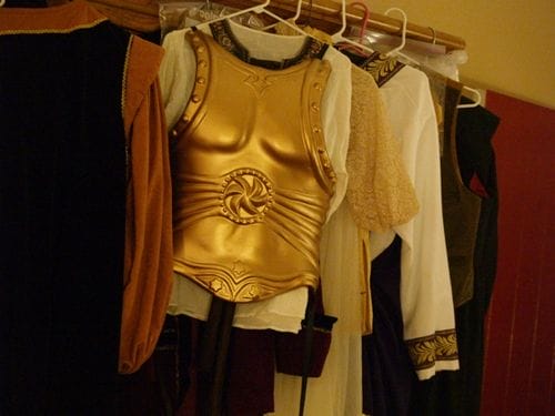 Costume