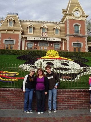 Mickey face 09