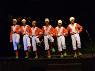 Oompa loompas 2