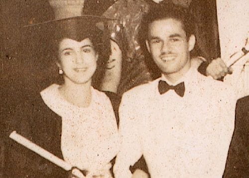 Luza & papi
