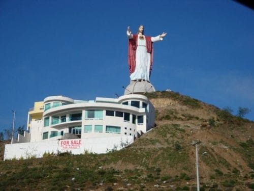 JesusOnTheMountain