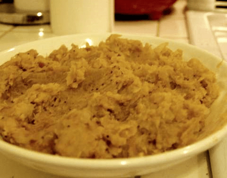 Fufu Fufu