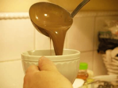 Spanish Hot Chocolate Spanish Hot Chocolate