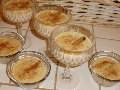 Arroz con leche Arroz con leche